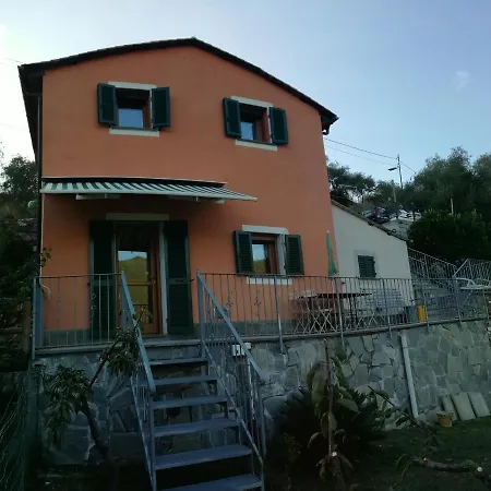 Victor House 011017-lt-0824 With Private Parking Casa de Férias